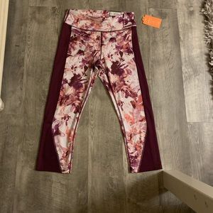 TEK GEAR Capri mid rise